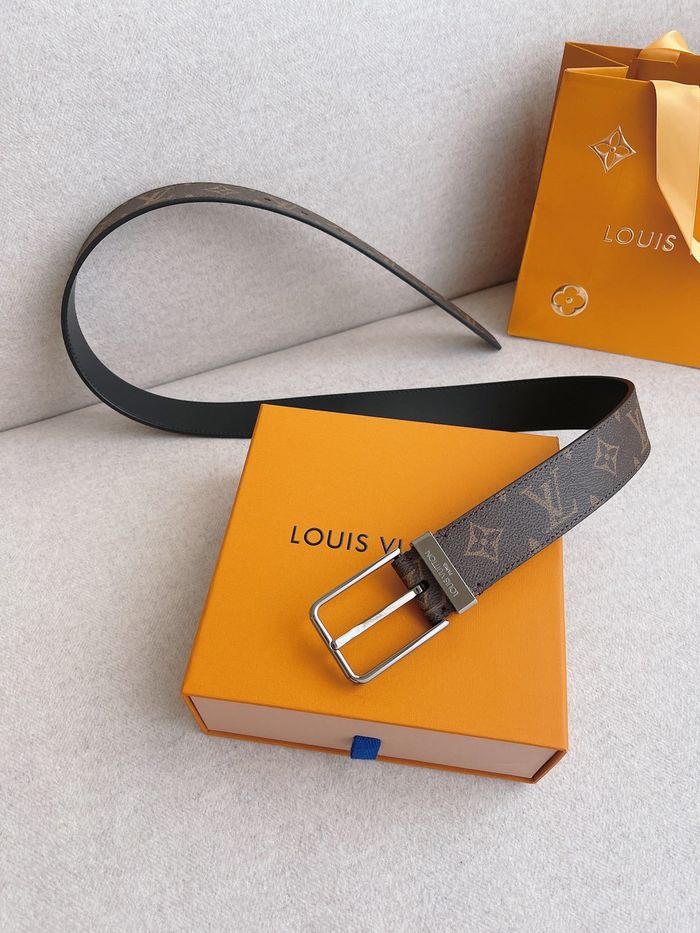 Louis Vuitton Belt 35MM LVB00018